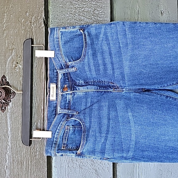 MADEWELL Jeans - Picture 6 of 15